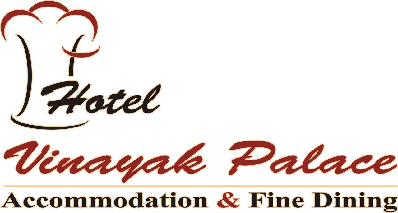 Hotel Vinayak Palace Bilāspur Eksteriør bilde
